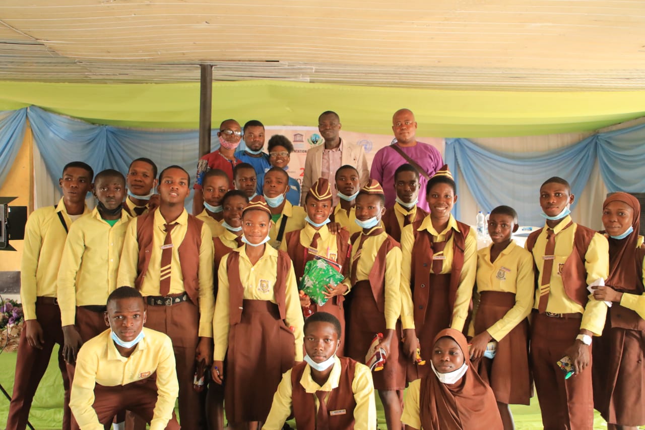 2022 International Day of Education