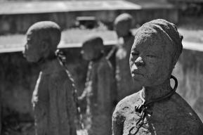 International Day for the Remembrance of the Slave Trade and its Abolition