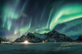 International Geodiversity Day