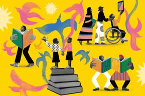 International Literacy Day