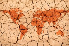 World Day to Combat Desertification and Drought