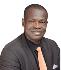 Amb. Emmanuel Ejiogu