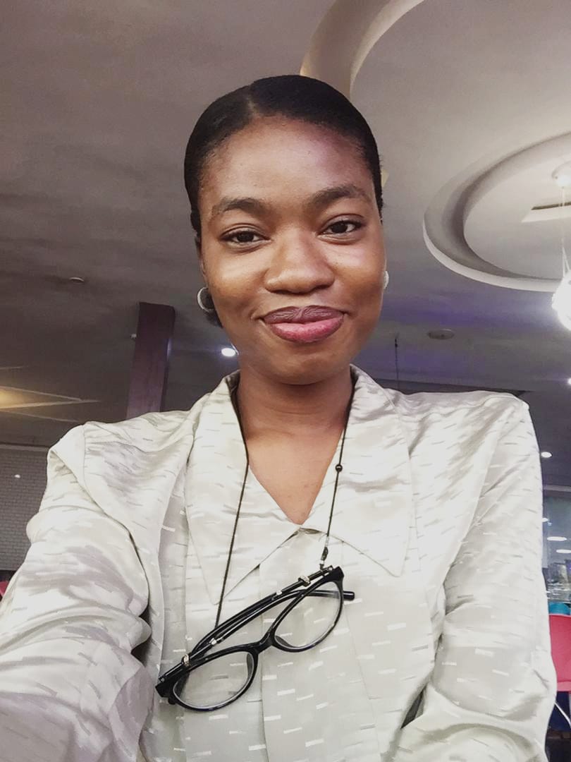 Gbadebo Modupe Endurance