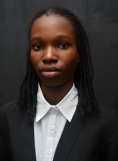 Success Madubugwu Ozioma