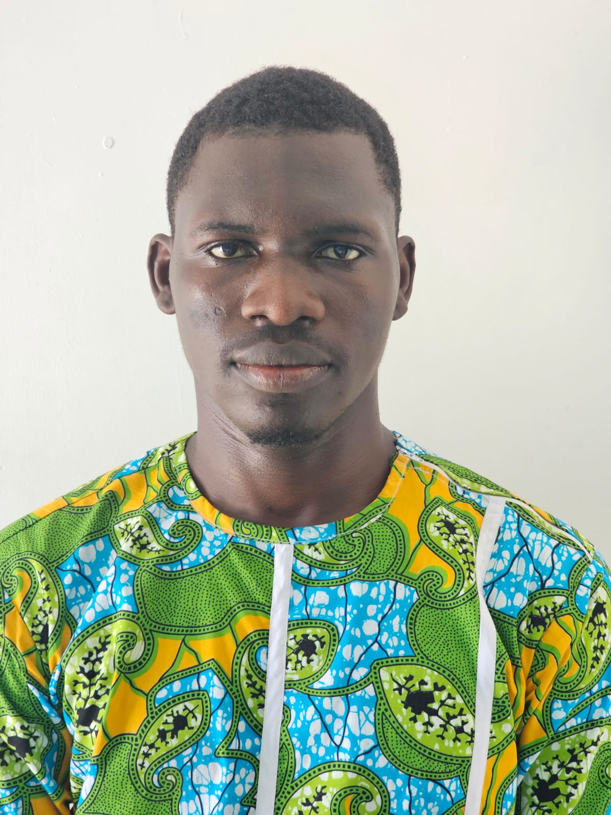 Abdul Kahar Sulemana