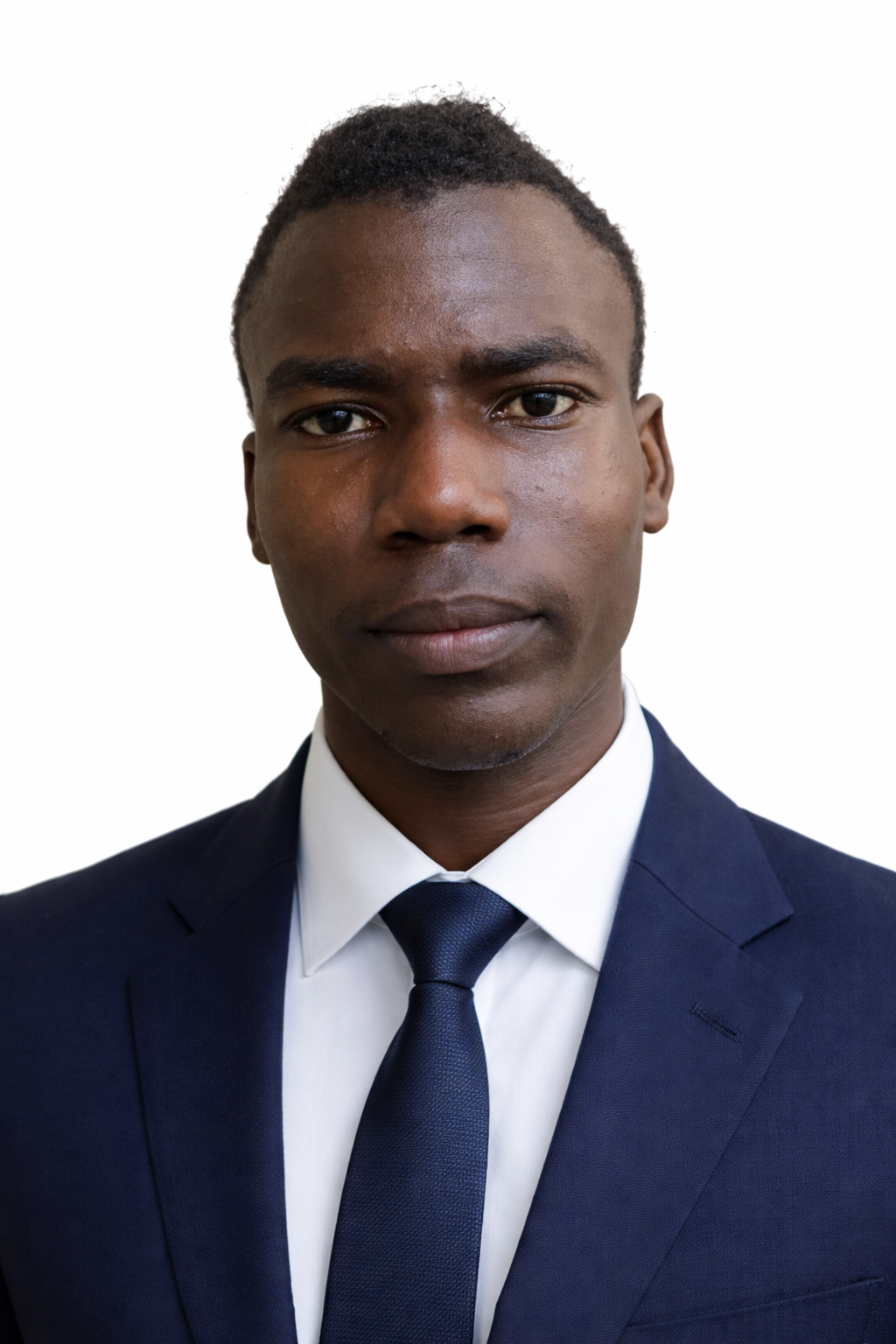 Silas Temidara Afape