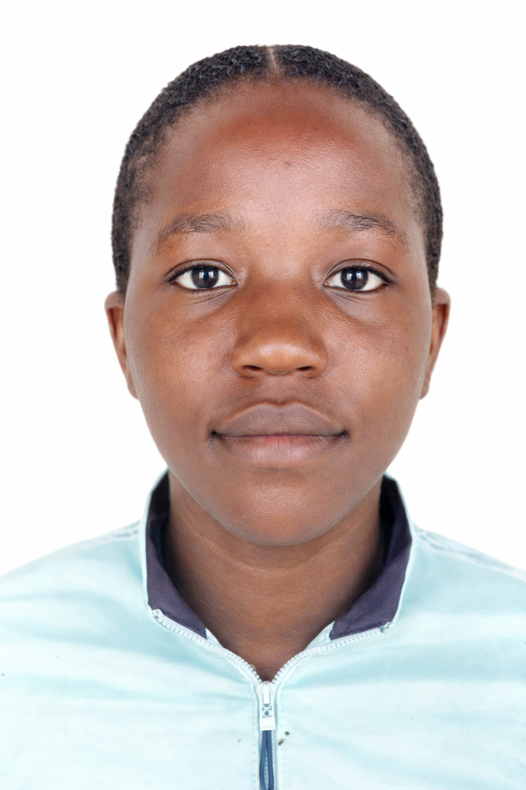 Deborah Oformeh Ezekiel