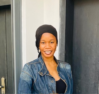 Khadijat Omowumi Mustapha