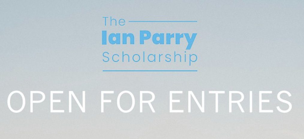 Ian Parry photojournalism grant 2026 for young Photo Journalists (£10,000 Prize)