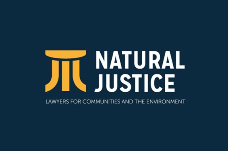 Natural Justice Climate Litigation School 2026 for students ...